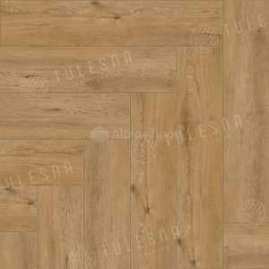 Виниловая плитка Tulesna Art Parquet LVT 1005-101 Tesoro