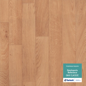 oak clasic