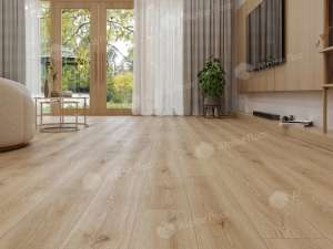 Ламинат Alpine Floor Aura LF100-20 Дуб Сиена