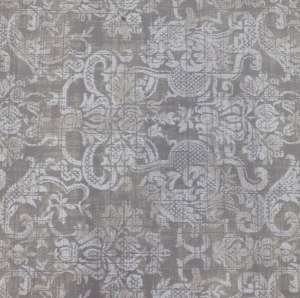 Ковролин Mers Victoria Lux 04660A 56-Z8ZS L.Grey/Cream