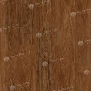 Виниловая плитка Alpine Floor Nut ECO 22-2 Орех Маррон Классик