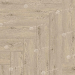 Виниловая плитка Alpine Floor Parquet LVT ECO 16-23 Дуб Алиот