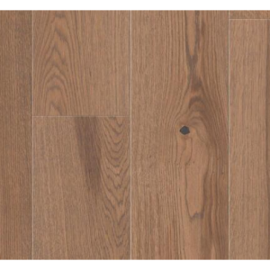 Паркетная доска Sommer Classic Plank 1200 Дуб Неро браш 1S