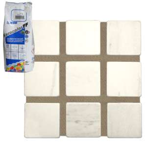 Затирка Mapei Keracolor FF 134 шелк