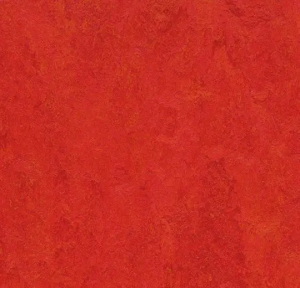 Виниловая плитка Forbo Marmoleum modular Tile t3131 Colour Scarlet