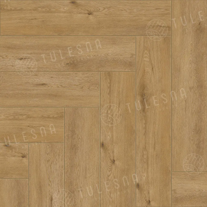 Виниловая плитка Tulesna Art Parquet SPC 1005-1 Tesoro