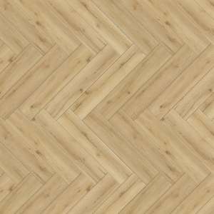 Виниловая плитка Cronafloor Herringbone 2.0 4V H011 Дуб Кан