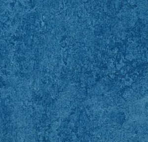 Виниловая плитка Forbo Marmoleum modular Tile t3030 Colour Blue