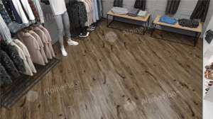 Ламинат Alpine Floor Aura LF100-11 Дуб Турин