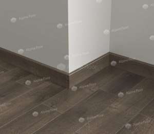 Alpine Floor Плинтус ECO SK 13-19 Дуб Антарес 2,2 м (Parquet Light)