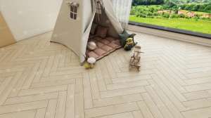 Ламинат Alpine Floor Herringbone 12 LF105-03 Дуб Лацио