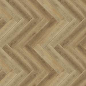 Виниловая плитка Cronafloor Herringbone 2.0 4V H020 Дуб Лимож