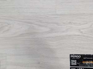 Ламинат Pergo Skara pro L1251-08618 Дуб Галечный