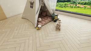 Ламинат Alpine Floor Herringbone 10 LF107-03 Дуб Лацио