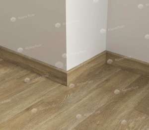 Alpine Floor Плинтус ECO SK 13-10 Макадамия 2,2 м (Parquet Light)