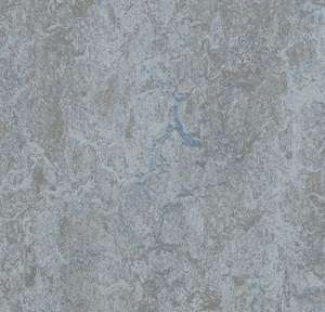 Виниловая плитка Forbo Marmoleum modular Tile t3053 Marble Dove Blue