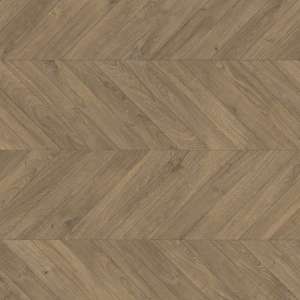 Ламинат Pergo Chevron 12 pro L1254-04165 Дуб оливково-коричневый