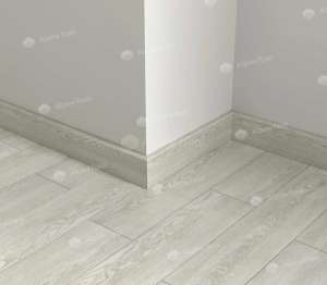 Alpine Floor Плинтус ECO SK 13-4 Дуб Арктик 2,2 м (Parquet Light)