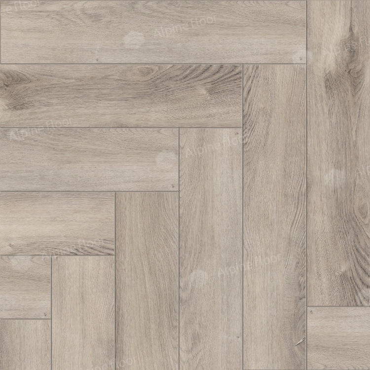 Виниловая Плитка Alpine Floor Parquet Light ECO 13-15 Дуб Исида.
