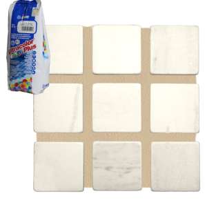 Затирка Mapei Ultracolor Plus 132 Бежевый 2000