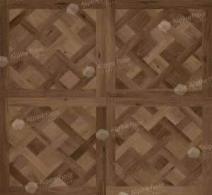 Виниловая плитка Alpine Floor Parquet Sirocco ECO 25-3 Елисейские поля