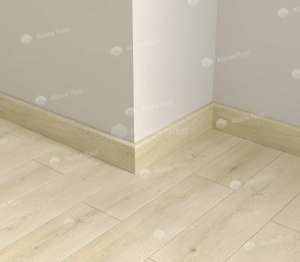 Alpine Floor Плинтус ECO SK 11-26 Кипарисовая 2,2 м (Parquet Light)