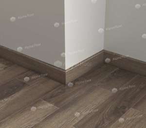 Alpine Floor Плинтус ECO SK 13-16 Фанфир 2,2 м (Parquet Light)