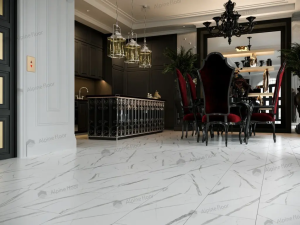 Виниловая плитка Alpine Floor Stone ECO 4-32 Санди
