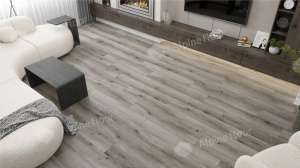Ламинат Alpine Floor Aura LF100-09 Дуб Бергамо