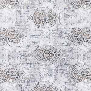 Ковролин Mers Lalee 04537A 24-Y8GA Cream/Grey