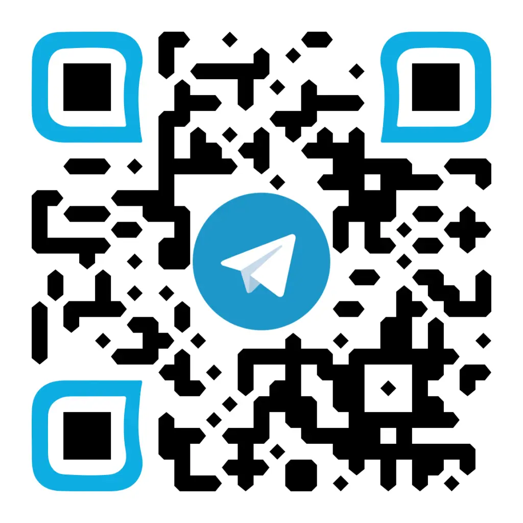 Задать вопрос про выбор Rigid (Telegram)