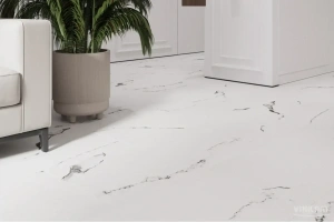 Виниловая плитка Vinilam Allure Stone Glue 88910 Марокканский Мрамор