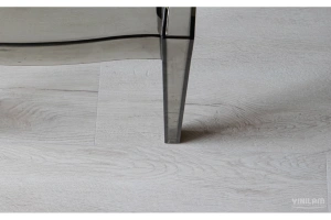 Фото Виниловая плитка Vinilam Cork Premium WPC 33202 Дуб Аликанте 