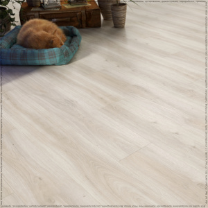 Фото Виниловая плитка Fine Floor Wood FF-1474 Дуб Верона 