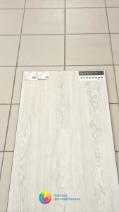 Фото Виниловая плитка Alpine Floor Easy Line ECO 3-1 Дуб Арктик 