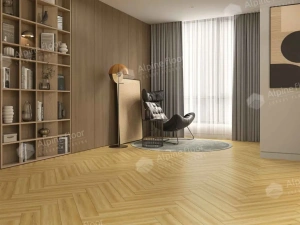 Фото Виниловая плитка Alpine Floor Parquet LVT ECO 16-28 Дуб Поллукс 