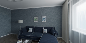Фото Обои Milassa Trend Trend8-021 
