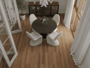 Фото Виниловая плитка Alpine Floor Титан 8 ECO 27-9-R Антарес 