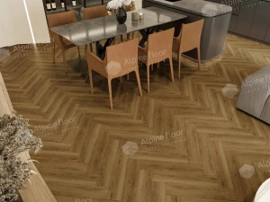 Фото Виниловая плитка Alpine Floor Parquet LVT ECO 16-31 Дуб Капелла 