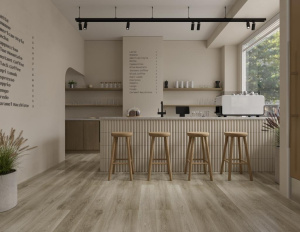 Фото Виниловая плитка Alpine Floor Grand Sequoia 5 мм ECO 11-1508 Клауд 