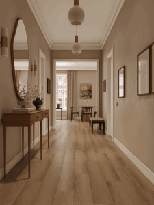 Фото Виниловая плитка Alpine Floor Титан 8 ECO 27-10-R Энцелад 