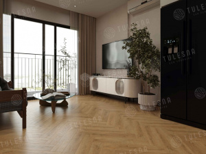 Фото Виниловая плитка Tulesna Art Parquet LVT 1005-1101 Nobile 