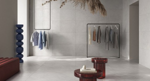 Фото Керамогранит Vitra CementBase 