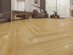 Фото Виниловая плитка Alpine Floor Parquet LVT ECO 16-29 Дуб Батейн 