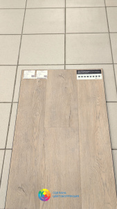 Фото Виниловая плитка Alpine Floor Easy Line ECO 3-33 Дуб Старинный 