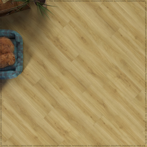 Фото Виниловая плитка Fine Floor Wood FF-1421 Дуб Базель 
