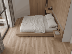 Виниловая плитка Alpine Floor Титан 6 ECO 28-7-R Пирит 
