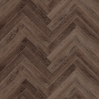 Виниловая плитка Cronafloor Herringbone 4V H001 Дуб Тулуза