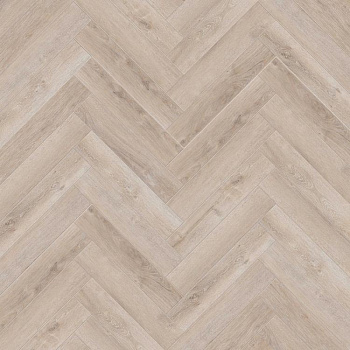 Виниловая плитка Cronafloor Herringbone 4V H010 Дуб Дижон