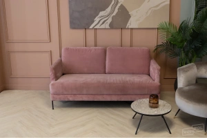 Фото Виниловая плитка Vinilam VinilPol Herringbone 9966 Паркет Руссо 